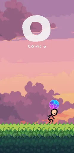 Air Ball | 游戏 | XWorld