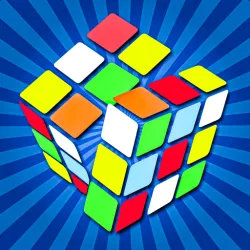 XWorld | Aplikasi Rubik: Cube Solver