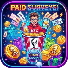 XWorld | KFC RM500