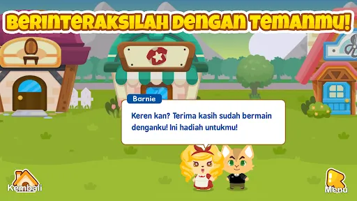 Happy Pet Story: Peliharaan | Permainan | XWorld