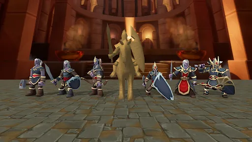 Sparta War: Stick Shadow Fight | เกม | XWorld