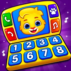 XWorld | Baby Games: Piano & Baby Phone XWorld | Baby Games: Piano & Baby Phone