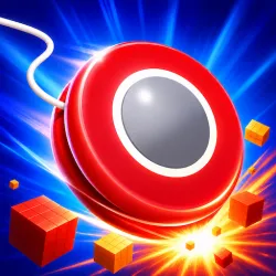 XWorld | Yoyo Smash