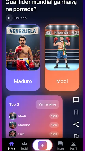 GOAT Arena: Duelos do Brasil | Jogos | XWorld