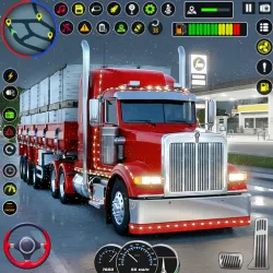 XWorld | Ultimate Truck Driving Games