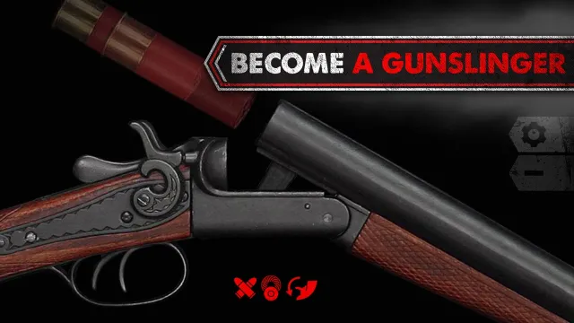 Weaphones Antiques Firearm Sim | Игры | XWorld