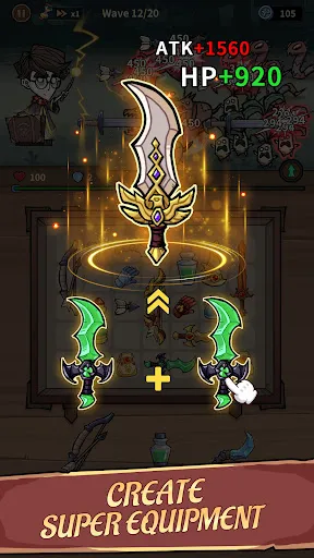 Backpack Merge | Games | XWorld Backpack Merge | Games | XWorld