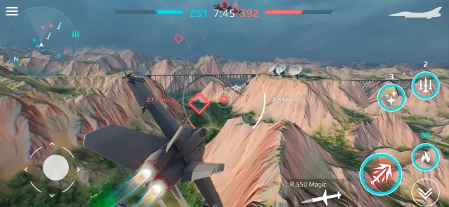 Sky Combat: Planes PVP Online | เกม | XWorld
