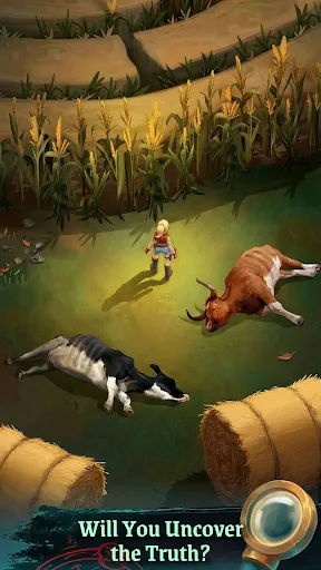 Murderhill | 游戏 | XWorld