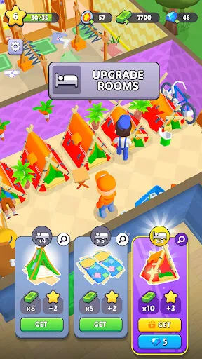 Flop House: Приют бездомных | Игры | XWorld