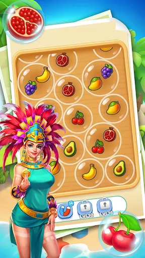 Fruit Pop Joy Game | เกม | XWorld Fruit Pop Joy Game | เกม | XWorld