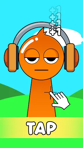 Fun Clicker | Игры | XWorld