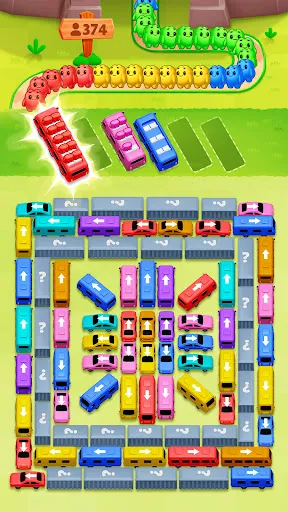 Bus Puzzle: Brain Games | Games | XWorld Bus Puzzle: Brain Games | Games | XWorld