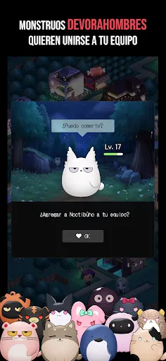 Paranoize | juego | XWorld