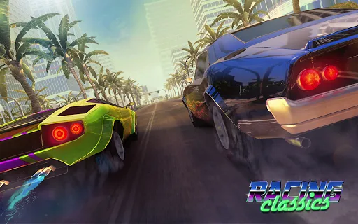 Racing Classics PRO: Drag Race | 游戏 | XWorld