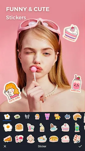 Beauty Camera Sweet Makeup App | Games | XWorld Beauty Camera Sweet Makeup App | Games | XWorld