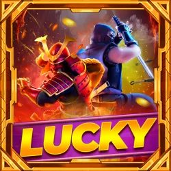 XWorld | Lucky PG Game ซามูไรนินจา