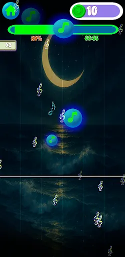 Meloa Star: Tap Melody | 游戏 | XWorld Meloa Star: Tap Melody | 游戏 | XWorld