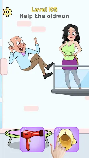 Impossible Date 2: Fun Riddle | Games | XWorld