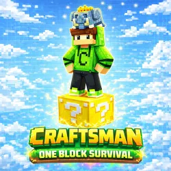 XWorld | Craftsfun : One Block Survival