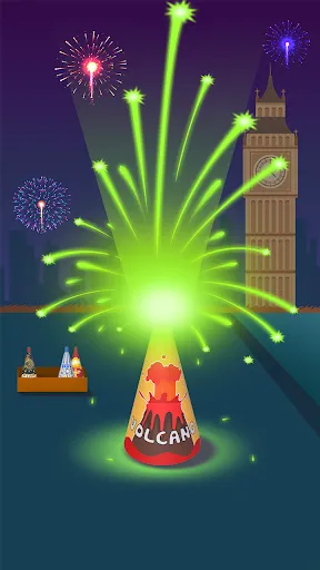 Firecracker DIY: Bang Maker | juego | XWorld