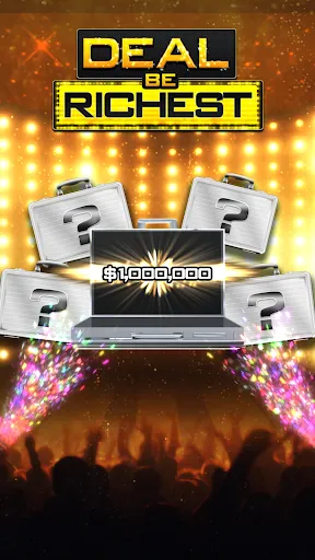 Deal To Be Richest | Games | XWorld Deal To Be Richest | Games | XWorld