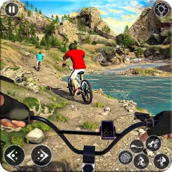 XWorld | Bmx Bike Stunt Bicycle Games