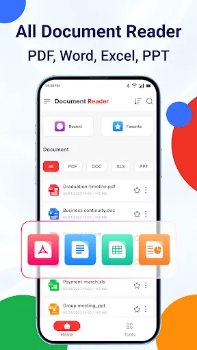 Document Reader, PDF Viewer | Games | XWorld
