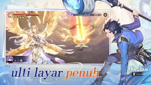 Soul Land: Time Reversed | Permainan | XWorld Soul Land: Time Reversed | Permainan | XWorld