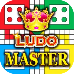 XWorld | Ludo Master™ - Ludo Board Game