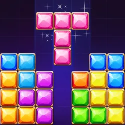 XWorld | Block Puzzle - Gem Block