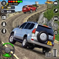XWorld | гонки на машинах игра: 3D игры