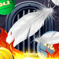 XWorld | Chicken Farm