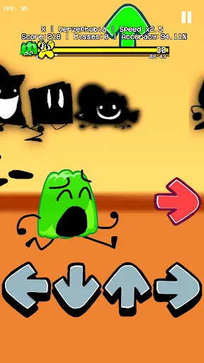 Chameleon: Paint & Hide | juego | XWorld Chameleon: Paint & Hide | juego | XWorld