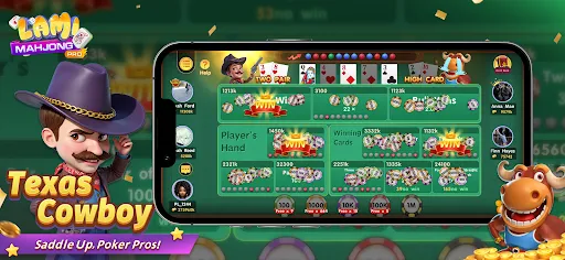 Lami Mahjong Pro-正宗马来拉米 | Games | XWorld Lami Mahjong Pro-正宗马来拉米 | Games | XWorld
