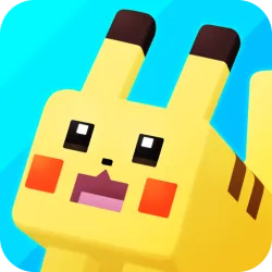 XWorld | Pokémon Quest