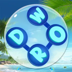 XWorld | Word Aqua: Word Puzzle Game