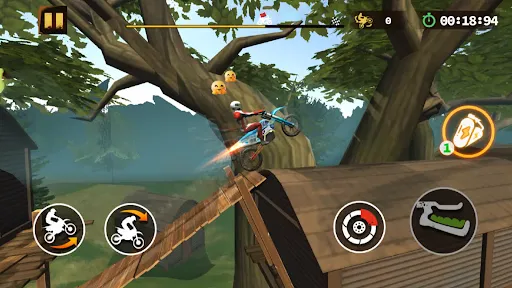 Stunt Motorcycle Racing Game | Игры | XWorld
