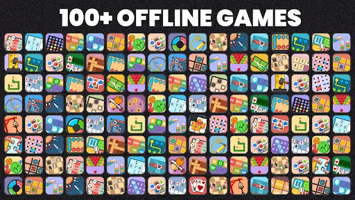 Offline Games | Games | XWorld