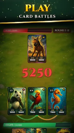 Bestiara: Animal TCG | Games | XWorld Bestiara: Animal TCG | Games | XWorld