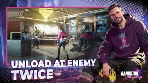 Gangstar Mirage City | Games | XWorld