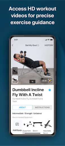 JEFIT-Gym Workout Tracker | 游戏 | XWorld JEFIT-Gym Workout Tracker | 游戏 | XWorld