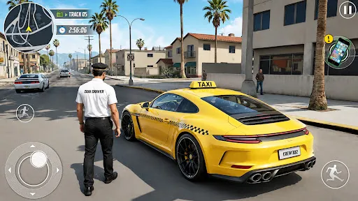 Real Taxi Car Drifting Driving | Игры | XWorld Real Taxi Car Drifting Driving | Игры | XWorld