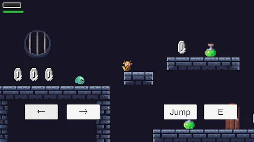 Coin Gate | Jogos | XWorld