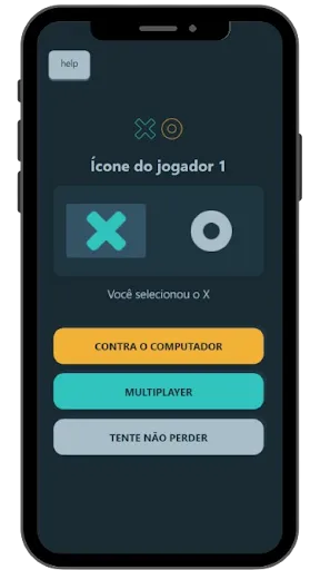 Jogo da Velha | Jogos | XWorld