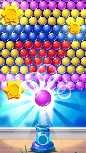 Bubble Shooter | Permainan | XWorld