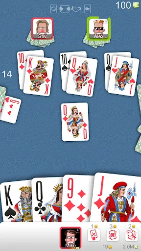 Durak Online | Games | XWorld Durak Online | Games | XWorld