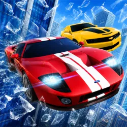 XWorld | Realistic Car Driving 3D