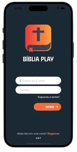 Bíblia Play | Jogos | XWorld