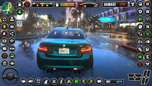 City Car Game Offline | Permainan | XWorld